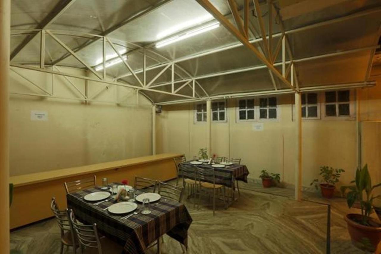 Hotel Harmony Purple Mall Road Shimla Exterior foto